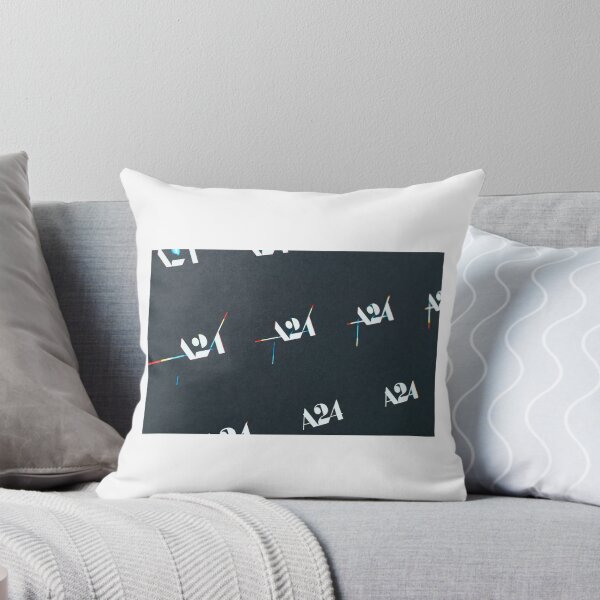Item preview, A24 in Motion designed and sold by fergyfilms.