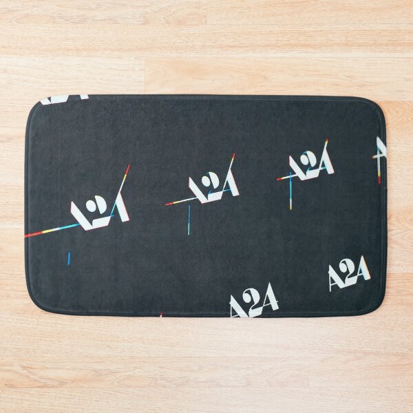 Item preview, A24 in Motion designed and sold by fergyfilms.
