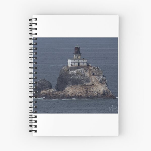 Item preview, Tillamook Lighthouse  designed and sold by Marie  Cardona.