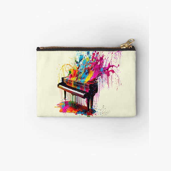 Item preview, Piano, the Music Culmination in ColorPianoforte. La parte migliore è a colori designed and sold by Rocky Mountain Artistry.