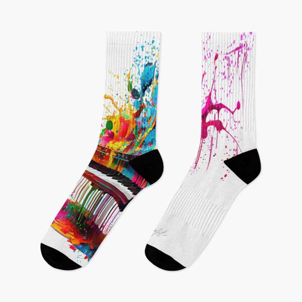 Item preview, Piano, the Music Culmination in ColorPianoforte. La parte migliore è a colori designed and sold by Rocky Mountain Artistry.