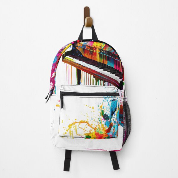 Item preview, Piano, the Music Culmination in ColorPianoforte. La parte migliore è a colori designed and sold by Rocky Mountain Artistry.