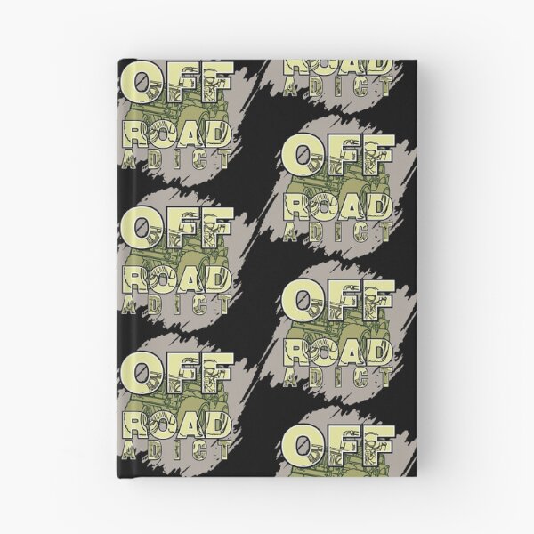 Item preview, Off Road Adict designed and sold by snewen.