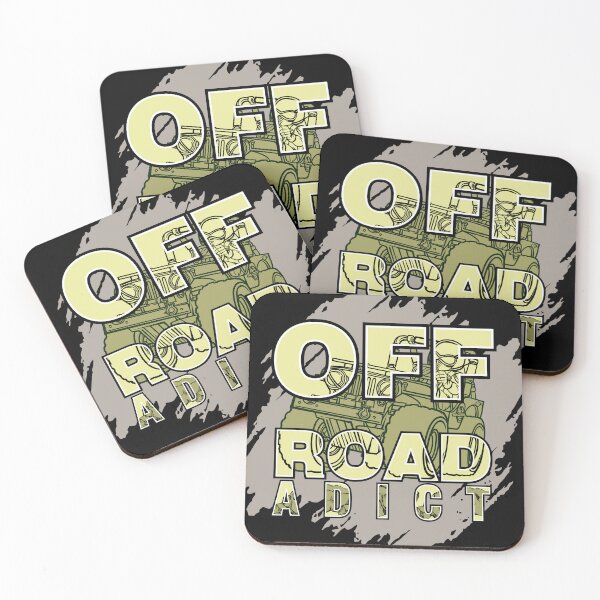 Item preview, Off Road Adict designed and sold by snewen.
