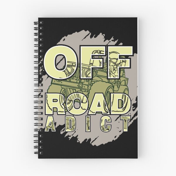 Item preview, Off Road Adict designed and sold by snewen.