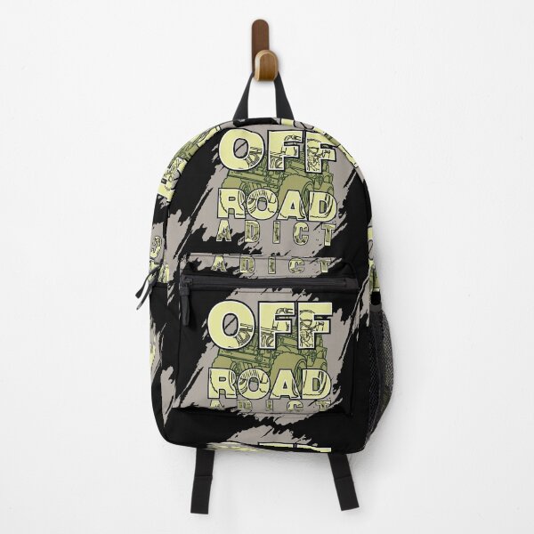 Item preview, Off Road Adict designed and sold by snewen.