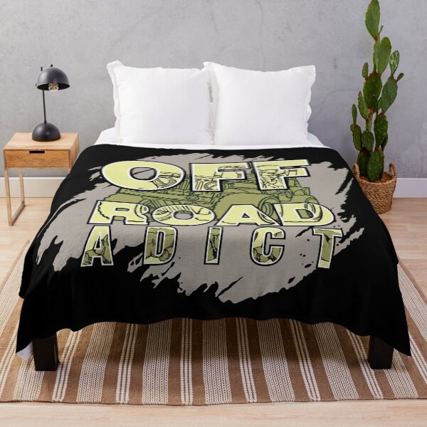Item preview, Off Road Adict designed and sold by snewen.