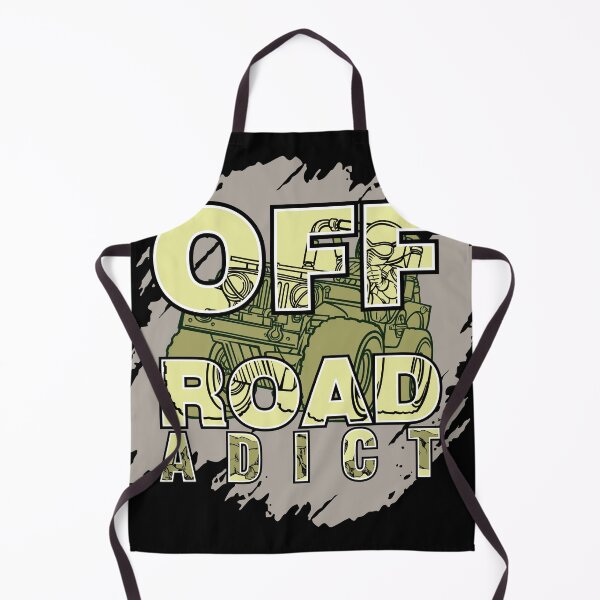 Item preview, Off Road Adict designed and sold by snewen.