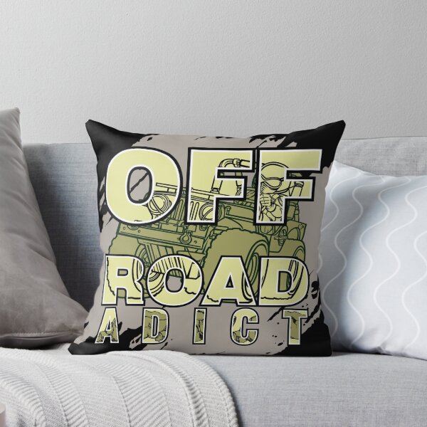 Item preview, Off Road Adict designed and sold by snewen.