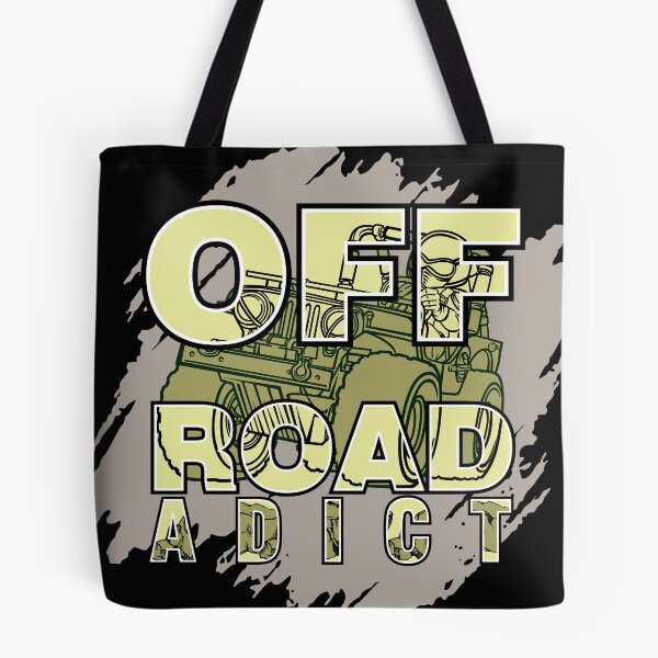 Item preview, Off Road Adict designed and sold by snewen.