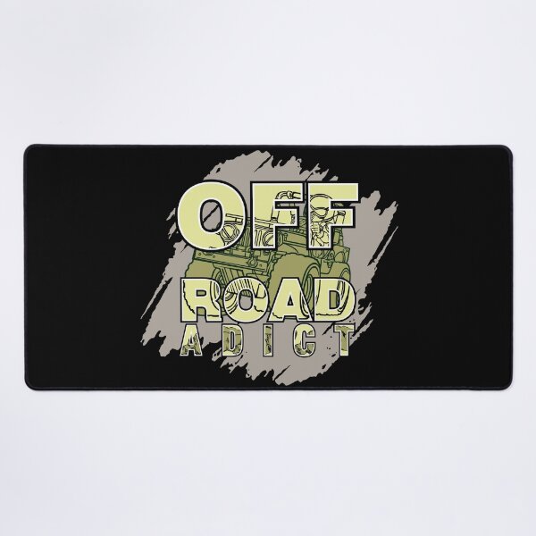 Item preview, Off Road Adict designed and sold by snewen.