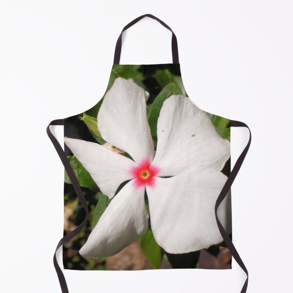 Item preview, White Flower designed and sold by William C Woods.
