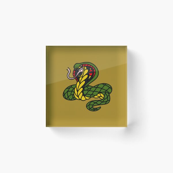 Item preview, Cobra designed and sold by Amyloink.