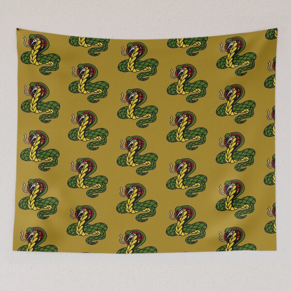 Item preview, Cobra designed and sold by Amyloink.