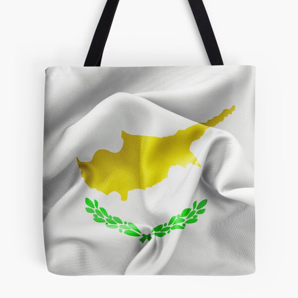 Aperçu de l'œuvre Drapeau de Chypre créée et vendue par MarkUK97.