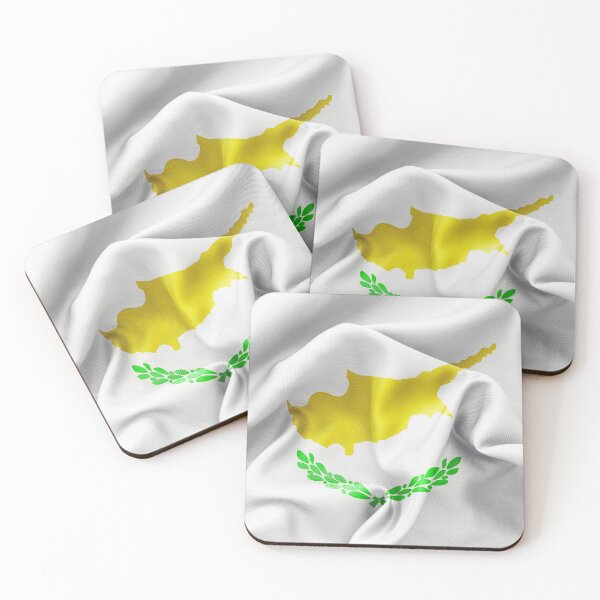 Item preview, Cyprus Flag designed and sold by MarkUK97.