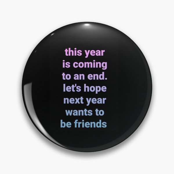 Item preview, New Year designed and sold by DancingCreek.