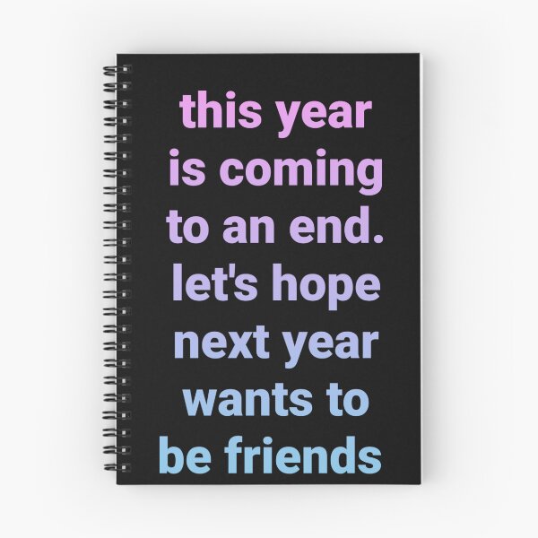 Item preview, New Year designed and sold by DancingCreek.