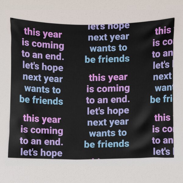 Item preview, New Year designed and sold by DancingCreek.