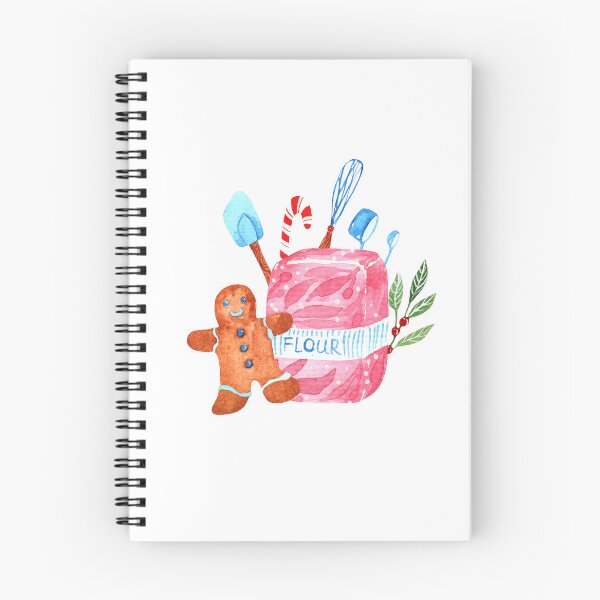 Item preview, Gingerbread christmas kitchen designed and sold by pinkyfish1010.