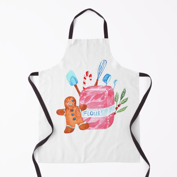 Item preview, Gingerbread christmas kitchen designed and sold by pinkyfish1010.