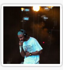 FRANK Sticker