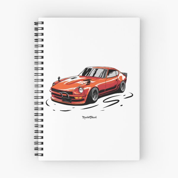 Item preview, 240 z dat sun designed and sold by Rocket Shock.