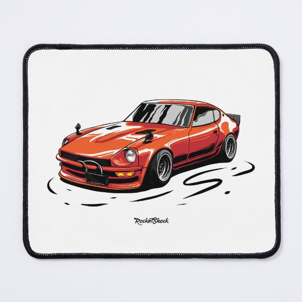 Item preview, 240 z dat sun designed and sold by Rocket Shock.