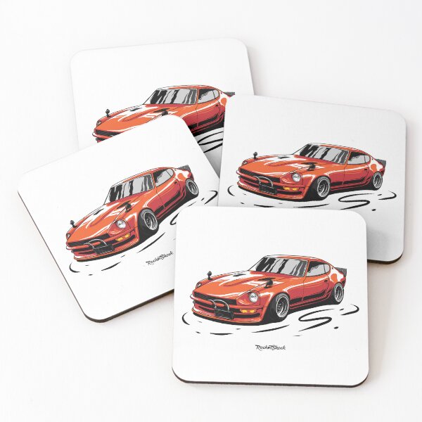 Item preview, 240 z dat sun designed and sold by Rocket Shock.