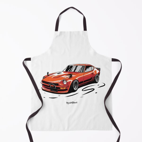 Item preview, 240 z dat sun designed and sold by Rocket Shock.