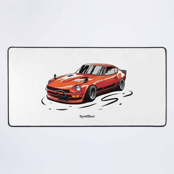 Item preview, 240 z dat sun designed and sold by Rocket Shock.
