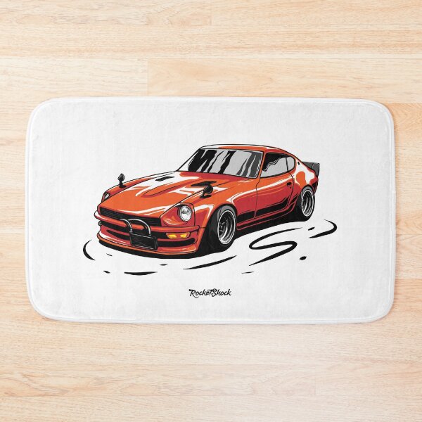 Item preview, 240 z dat sun designed and sold by Rocket Shock.