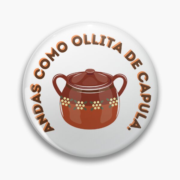 Item preview, Pot of Capula designed and sold by Yayis2088.