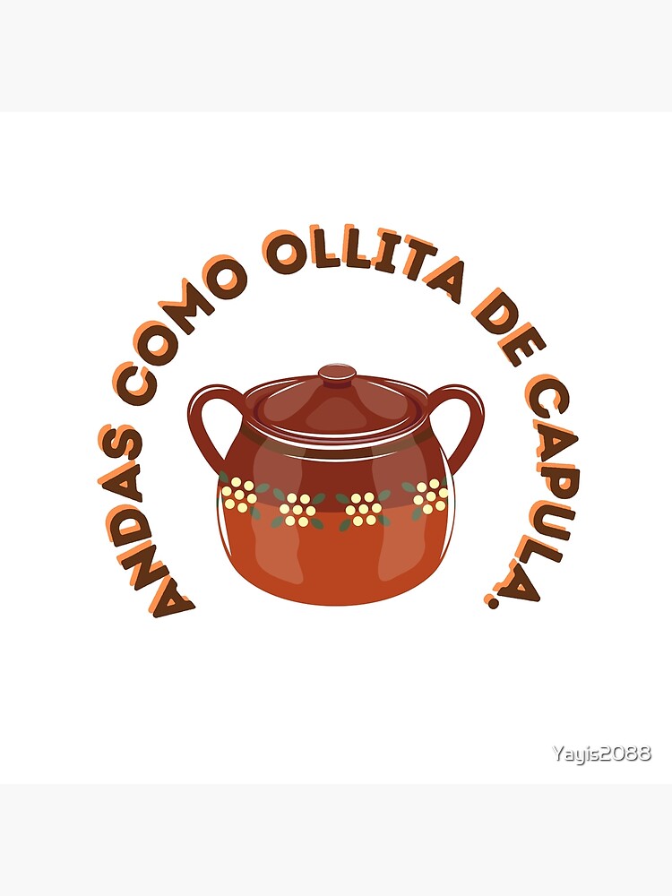 Ollita Coffee Bag