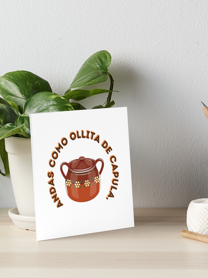 Ollita Coffee Bag - Ollita Coffee Company