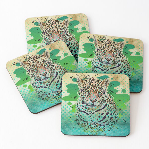 Item preview, REFRESHING AT THE WATERHOLE designed and sold by Tammera.
