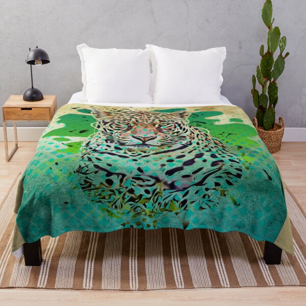 Item preview, REFRESHING AT THE WATERHOLE designed and sold by Tammera.