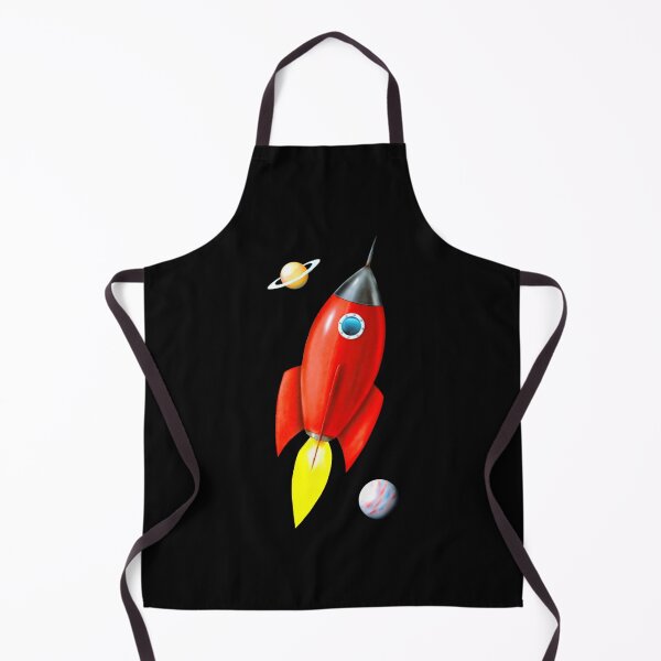 Item preview, Red Rocket designed and sold by William C Woods.