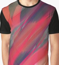 Brush Graphic T-Shirt