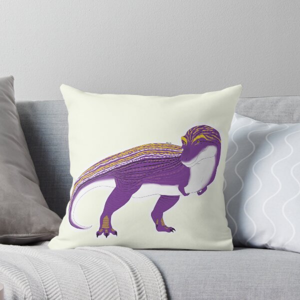 Item preview, Tyrannosaurus Rex Pride Sticker designed and sold by JoItiks.