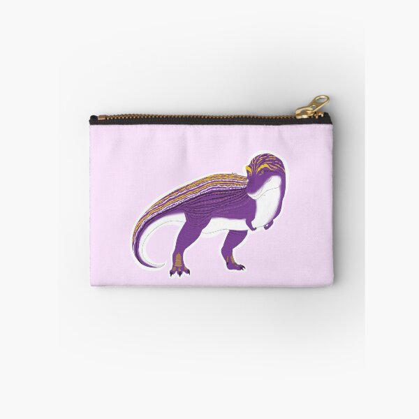 Item preview, Tyrannosaurus Rex Pride Sticker designed and sold by JoItiks.