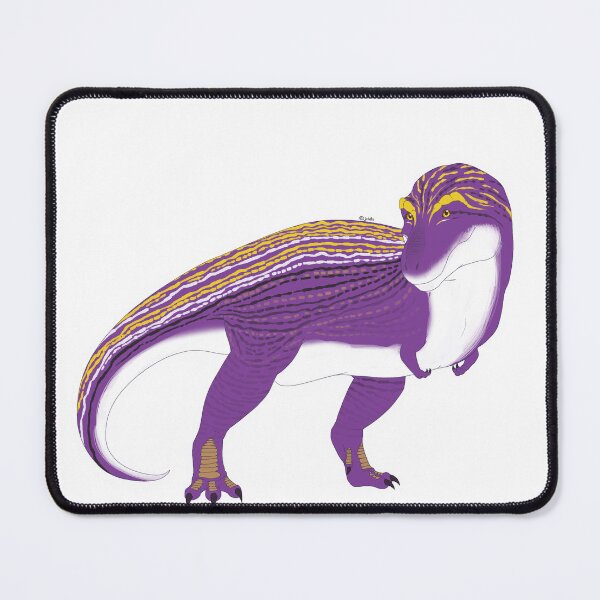Item preview, Tyrannosaurus Rex Pride Sticker designed and sold by JoItiks.