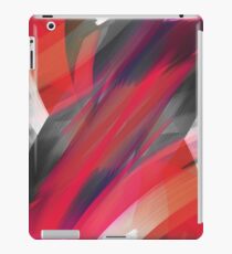 Brush iPad Case/Skin