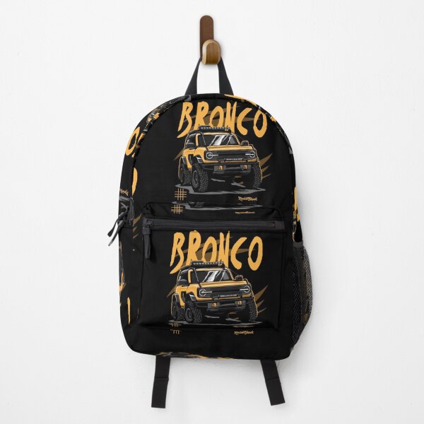 Item preview, New Bronco 2022 designed and sold by Rocket Shock.
