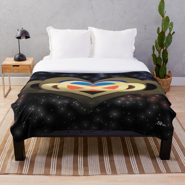 Item preview, Starry Polyam Banner designed and sold by SIFlint.