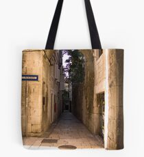 Dalmatia.06 Tote Bag