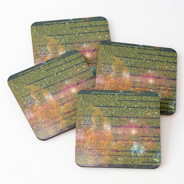 Item preview, Far Future Art designed and sold by Alicefish.
