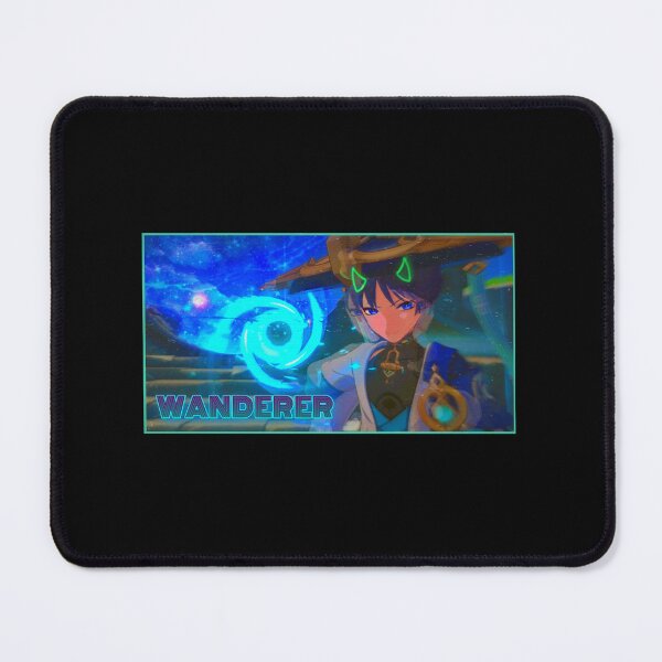 Item preview, The Wanderer designed and sold by littlecamkoala.