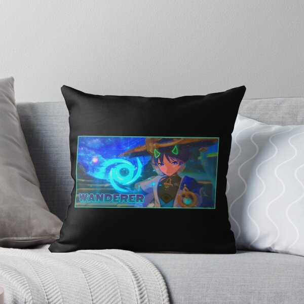 Item preview, The Wanderer designed and sold by littlecamkoala.