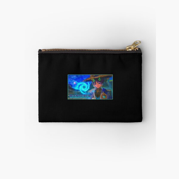 Item preview, The Wanderer designed and sold by littlecamkoala.